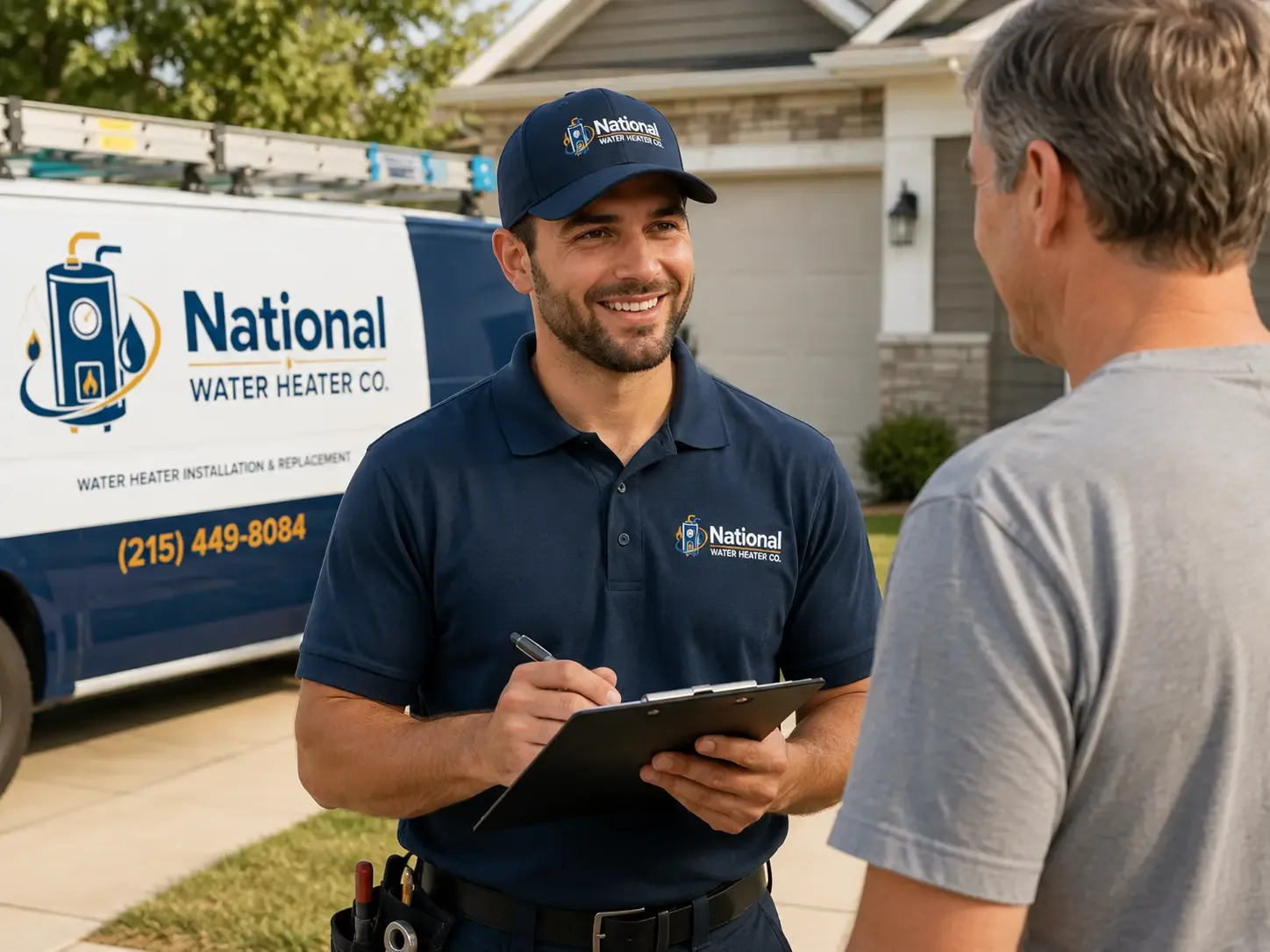 Water Heater Installation Vicksburg, MS FAQs
